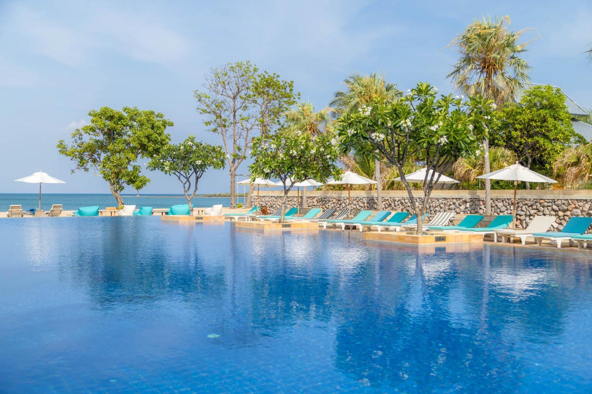 Sirarun Resort Банкрут Екстер'єр фото