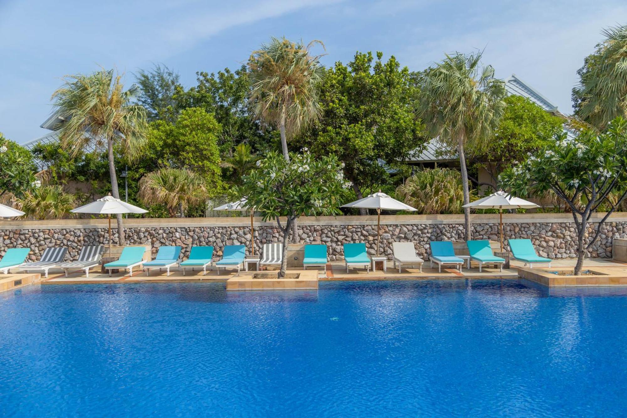 Sirarun Resort Банкрут Екстер'єр фото