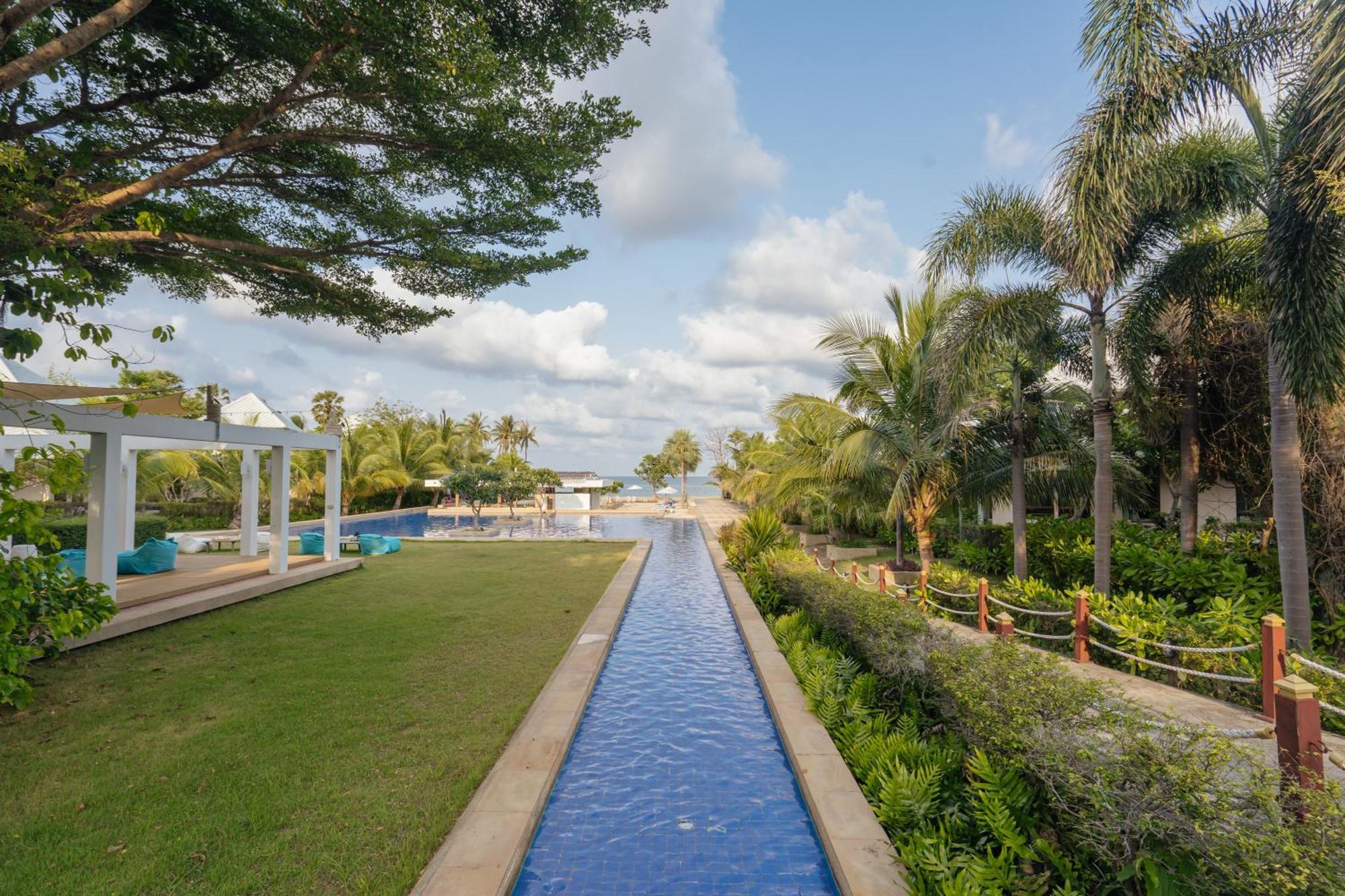 Sirarun Resort Банкрут Екстер'єр фото