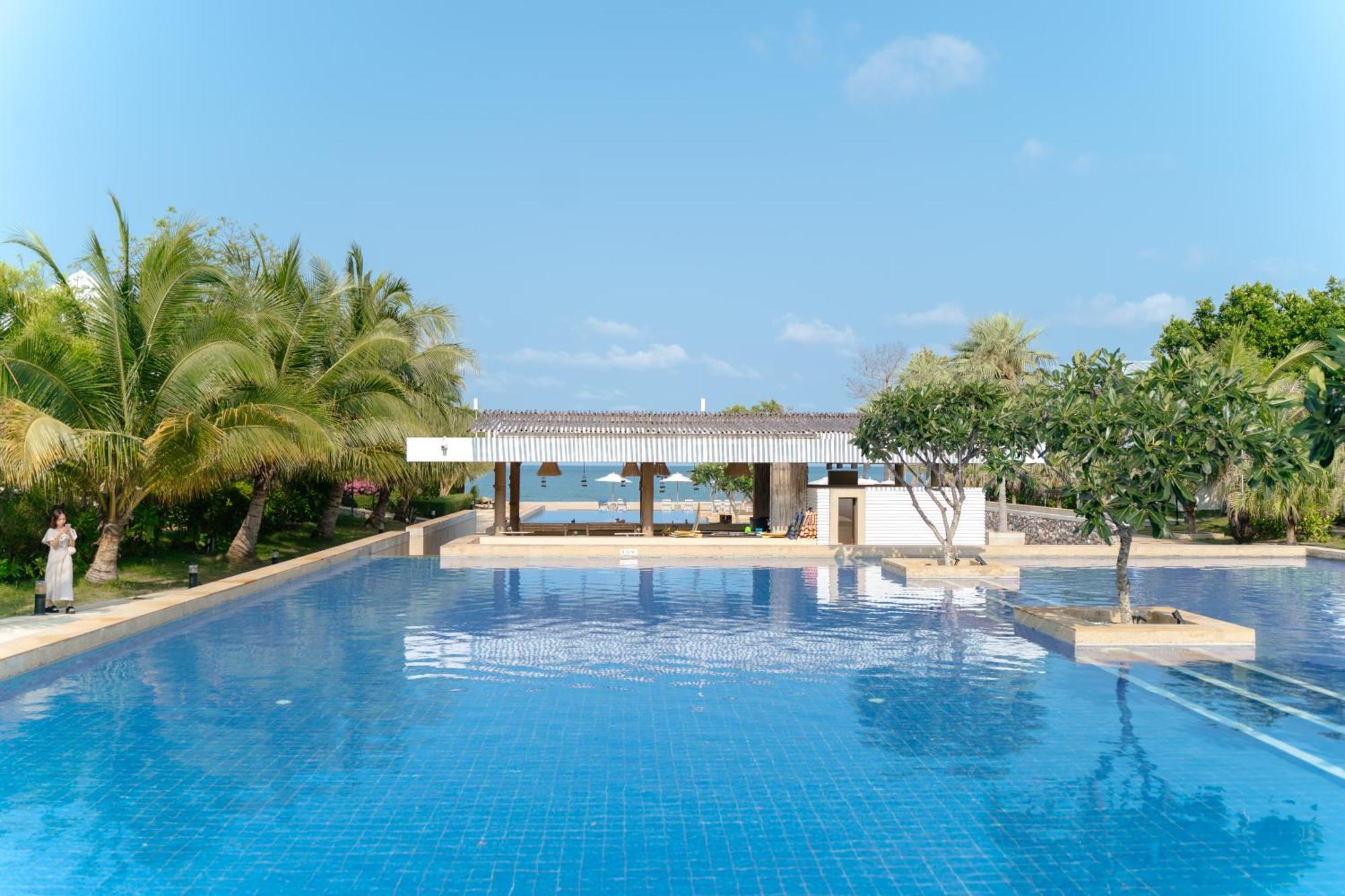 Sirarun Resort Банкрут Екстер'єр фото