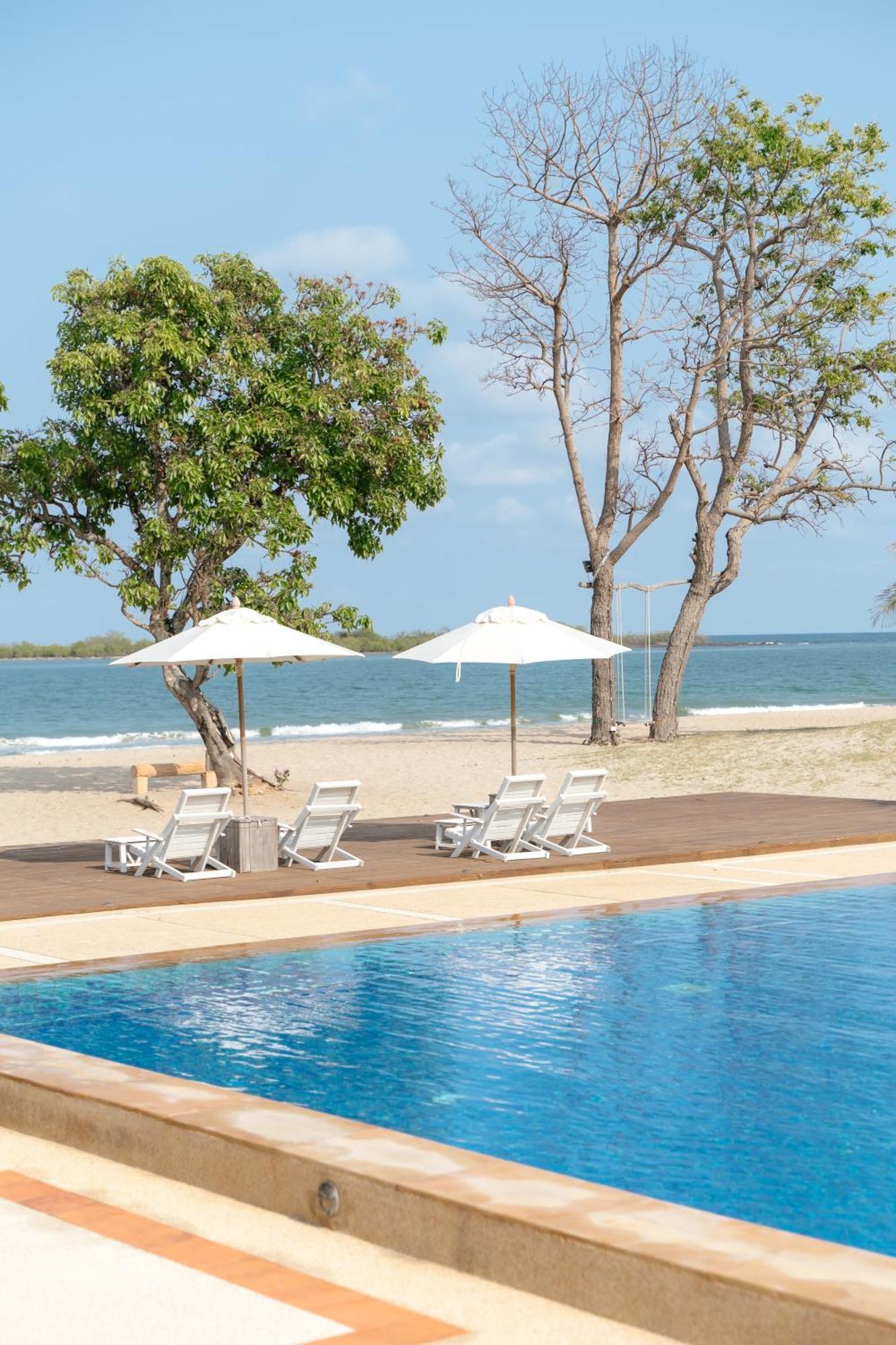 Sirarun Resort Банкрут Екстер'єр фото