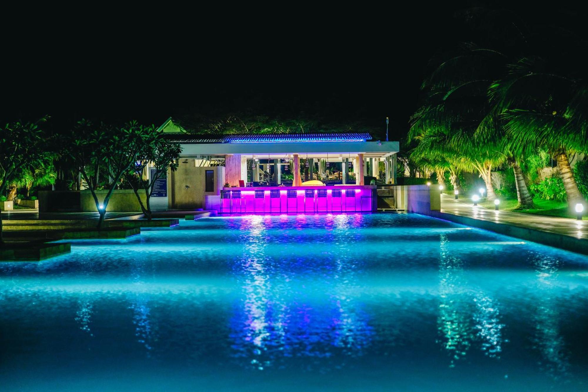 Sirarun Resort Банкрут Екстер'єр фото