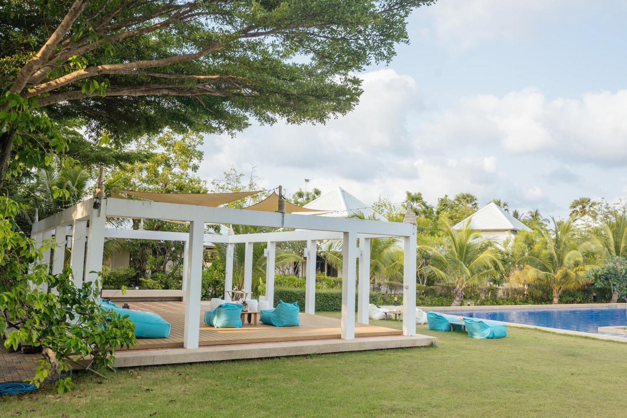 Sirarun Resort Банкрут Екстер'єр фото