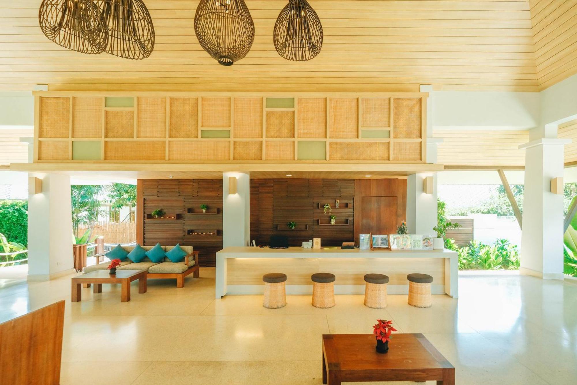 Sirarun Resort Банкрут Екстер'єр фото
