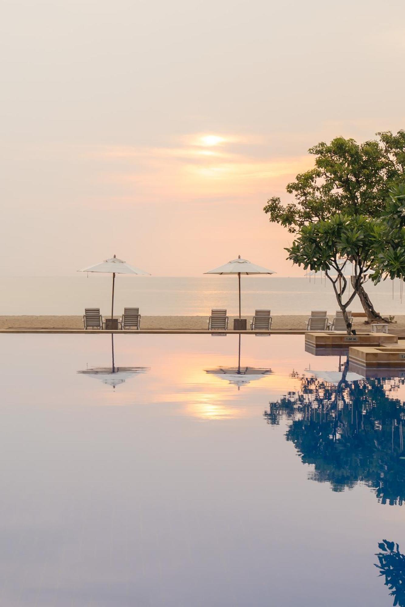 Sirarun Resort Банкрут Екстер'єр фото