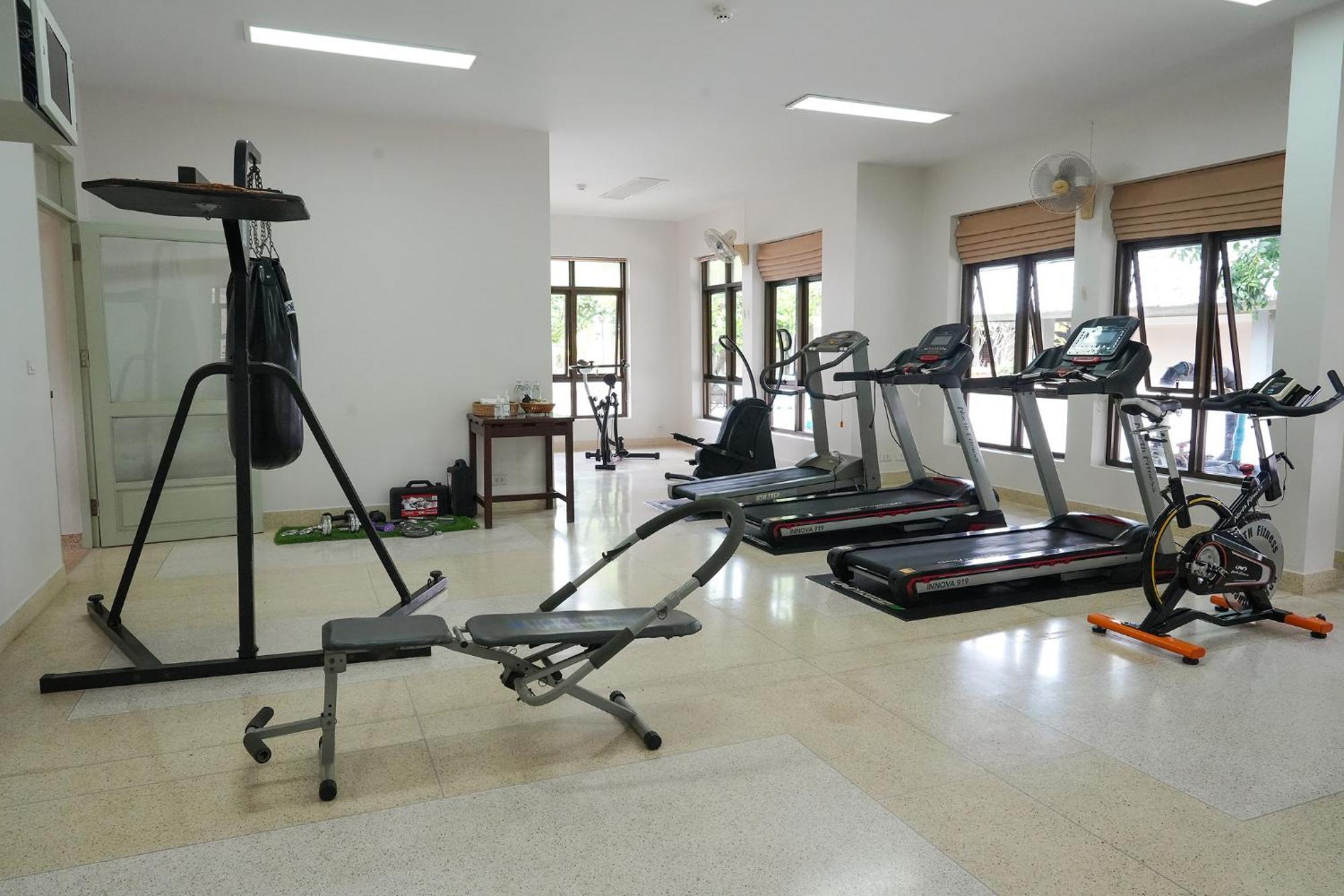 Sirarun Resort Банкрут Екстер'єр фото