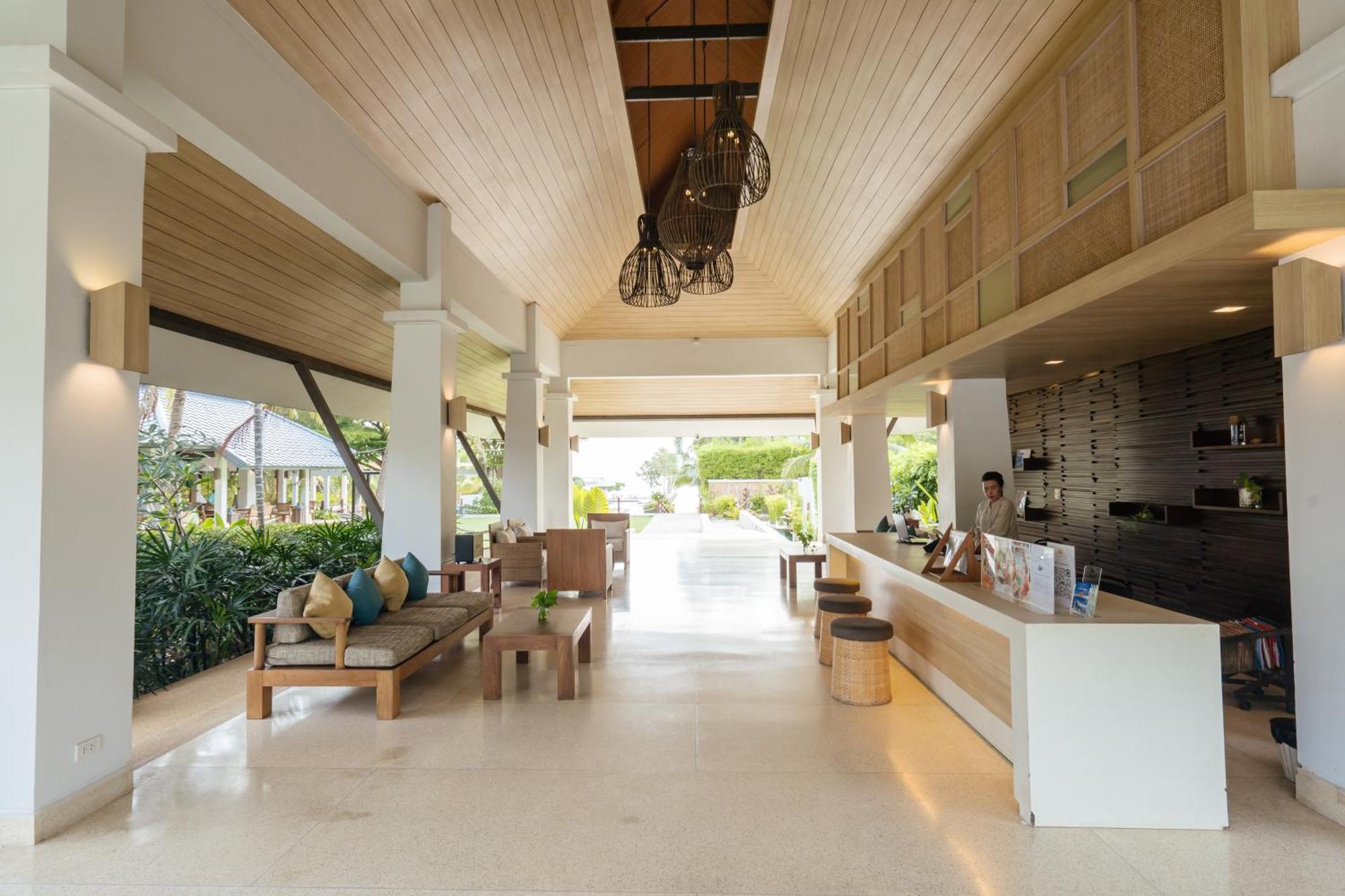 Sirarun Resort Банкрут Екстер'єр фото