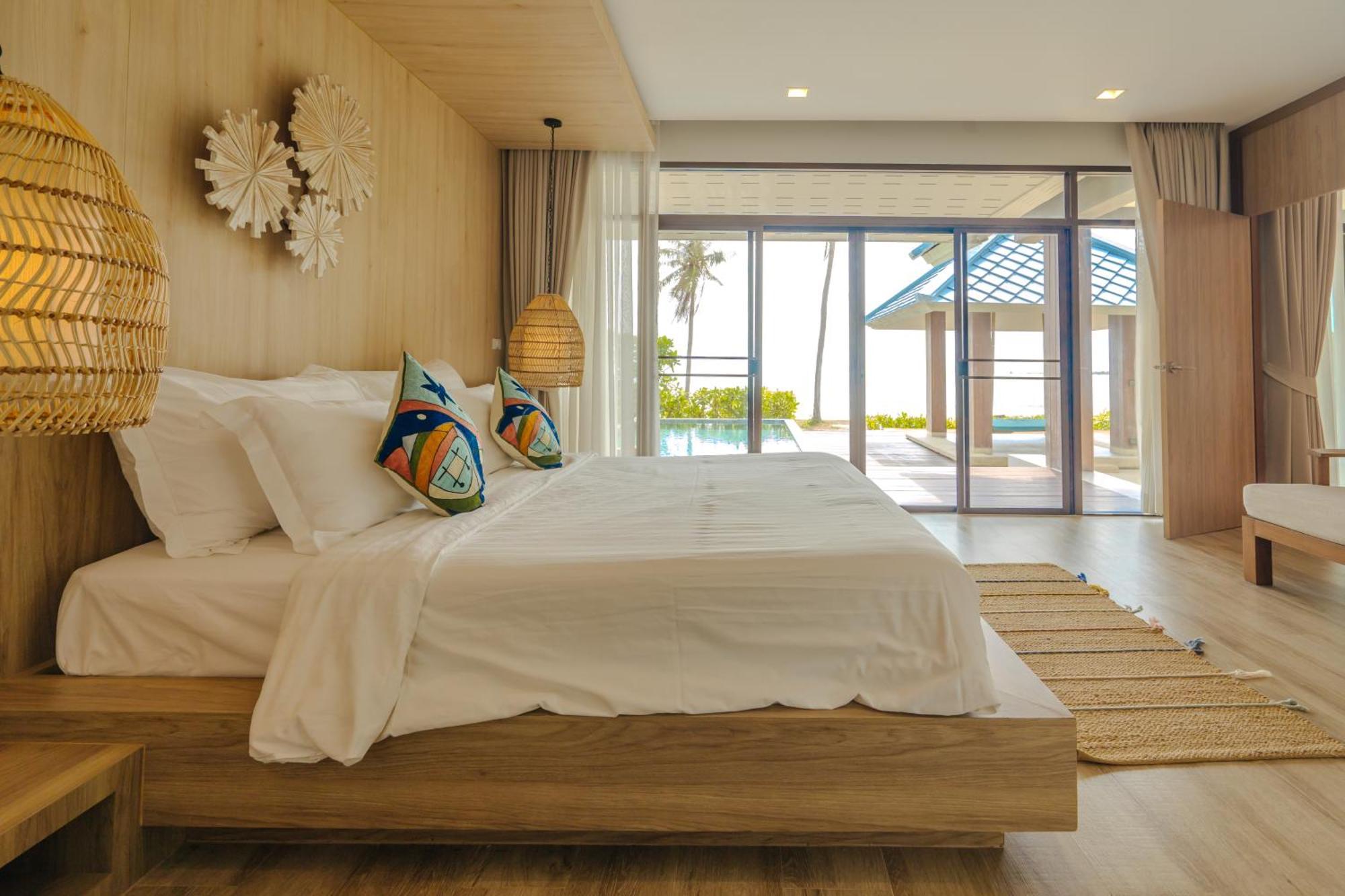 Sirarun Resort Банкрут Екстер'єр фото