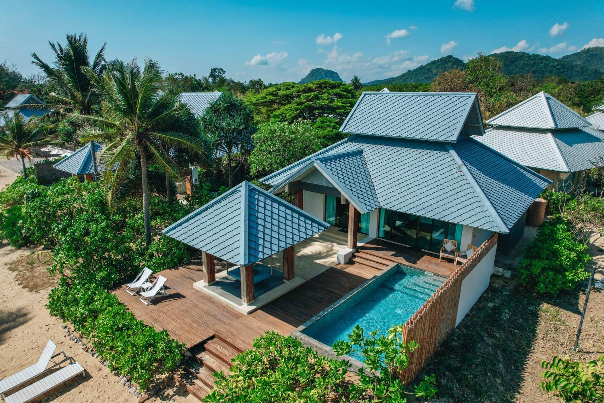 Sirarun Resort Банкрут Екстер'єр фото